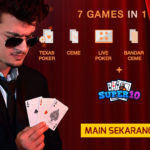 Game Ceme Online