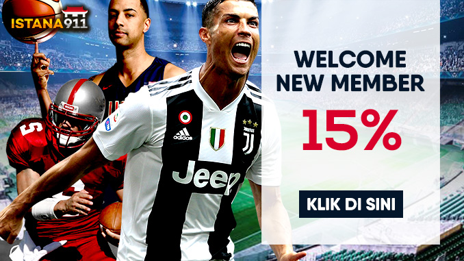 Memasang Taruhan Judi Bola Online Yang Akurat
