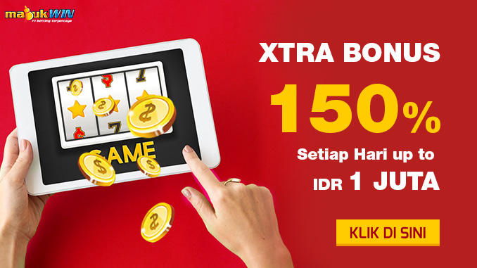 Mabukwin Situs Game Slot Online Terpercaya