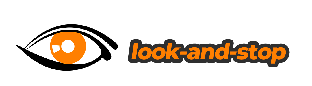 Look and Stop